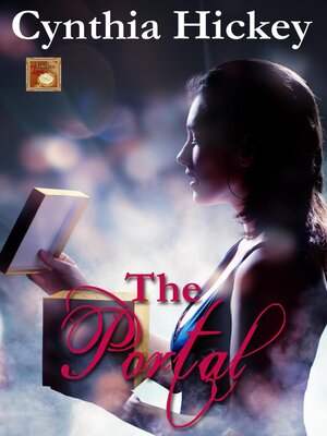 cover image of The Portal